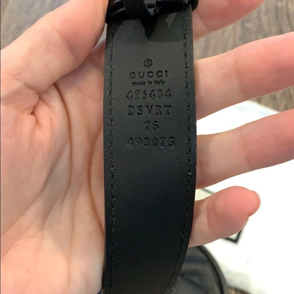 Gucci belt bag - Picture 6 of 11